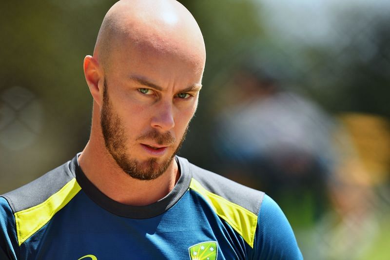 Chris Lynn